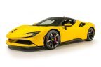 Thumbnail Photo 3 for 2023 Ferrari SF90 Stradale