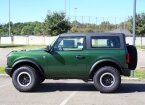 Thumbnail Photo 4 for 2023 Ford Bronco