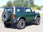 Thumbnail Photo 1 for 2023 Ford Bronco