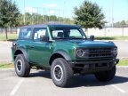 Thumbnail Photo 2 for 2023 Ford Bronco