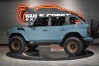 Thumbnail Photo 6 for 2023 Ford Bronco