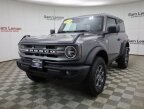 Thumbnail Photo 3 for 2023 Ford Bronco