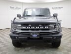 Thumbnail Photo 2 for 2023 Ford Bronco
