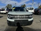 Thumbnail Photo 2 for 2023 Ford Bronco