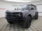 Thumbnail Photo 3 for 2023 Ford Bronco