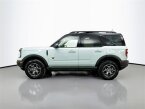Thumbnail Photo 3 for 2023 Ford Bronco