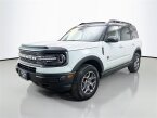 Thumbnail Photo 2 for 2023 Ford Bronco