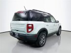 Thumbnail Photo 6 for 2023 Ford Bronco
