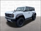 Thumbnail Photo 4 for 2023 Ford Bronco