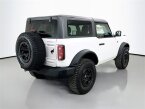 Thumbnail Photo 6 for 2023 Ford Bronco