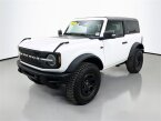 Thumbnail Photo 2 for 2023 Ford Bronco