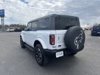 Thumbnail Photo 6 for 2023 Ford Bronco