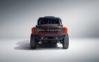 Thumbnail Photo 5 for 2023 Ford Bronco