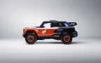 Thumbnail Photo 4 for 2023 Ford Bronco