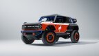 Thumbnail Photo 1 for 2023 Ford Bronco