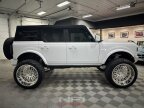 Thumbnail Photo 6 for 2023 Ford Bronco