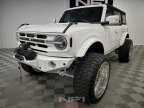 Thumbnail Photo 3 for 2023 Ford Bronco