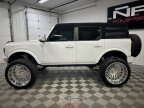 Thumbnail Photo 2 for 2023 Ford Bronco