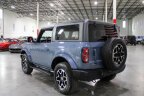 Thumbnail Photo 2 for 2023 Ford Bronco