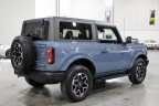 Thumbnail Photo 4 for 2023 Ford Bronco
