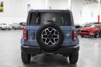Thumbnail Photo 3 for 2023 Ford Bronco
