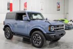 Thumbnail Photo 6 for 2023 Ford Bronco