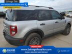 Thumbnail Photo 4 for New 2023 Ford Bronco