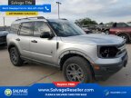 Thumbnail Photo 5 for New 2023 Ford Bronco