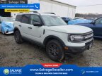Thumbnail Photo 5 for New 2023 Ford Bronco