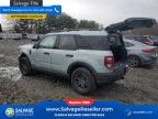 Thumbnail Photo 3 for New 2023 Ford Bronco