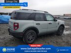 Thumbnail Photo 4 for New 2023 Ford Bronco