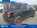 Thumbnail Photo 4 for New 2023 Ford Bronco