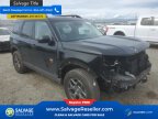 Thumbnail Photo 5 for New 2023 Ford Bronco