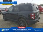 Thumbnail Photo 3 for New 2023 Ford Bronco