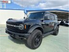 Thumbnail Photo 1 for 2023 Ford Bronco