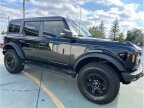 Thumbnail Photo 6 for 2023 Ford Bronco