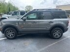 Thumbnail Photo 3 for 2023 Ford Bronco