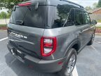 Thumbnail Photo 6 for 2023 Ford Bronco