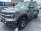Thumbnail Photo 2 for 2023 Ford Bronco