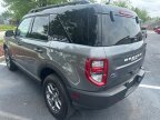 Thumbnail Photo 4 for 2023 Ford Bronco