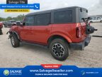 Thumbnail Photo 3 for New 2023 Ford Bronco 4-Door