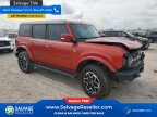 Thumbnail Photo 5 for New 2023 Ford Bronco 4-Door
