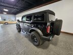 Thumbnail Photo 6 for 2023 Ford Bronco 4-Door