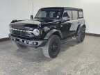 Thumbnail Photo 3 for 2023 Ford Bronco 4-Door