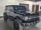 Thumbnail Photo 2 for 2023 Ford Bronco 4-Door