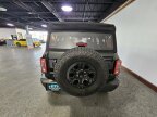 Thumbnail Photo 5 for 2023 Ford Bronco 4-Door