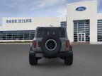 Thumbnail Photo 4 for New 2023 Ford Bronco