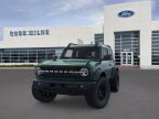 Thumbnail Photo 1 for New 2023 Ford Bronco