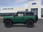 Thumbnail Photo 2 for New 2023 Ford Bronco