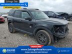 Thumbnail Photo 5 for 2023 Ford Bronco